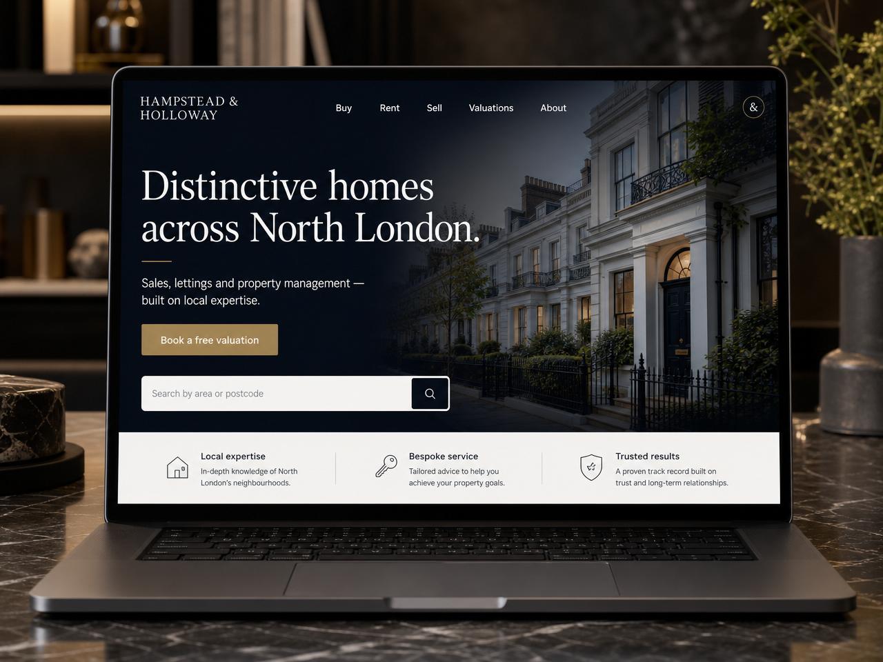 Estate Agent